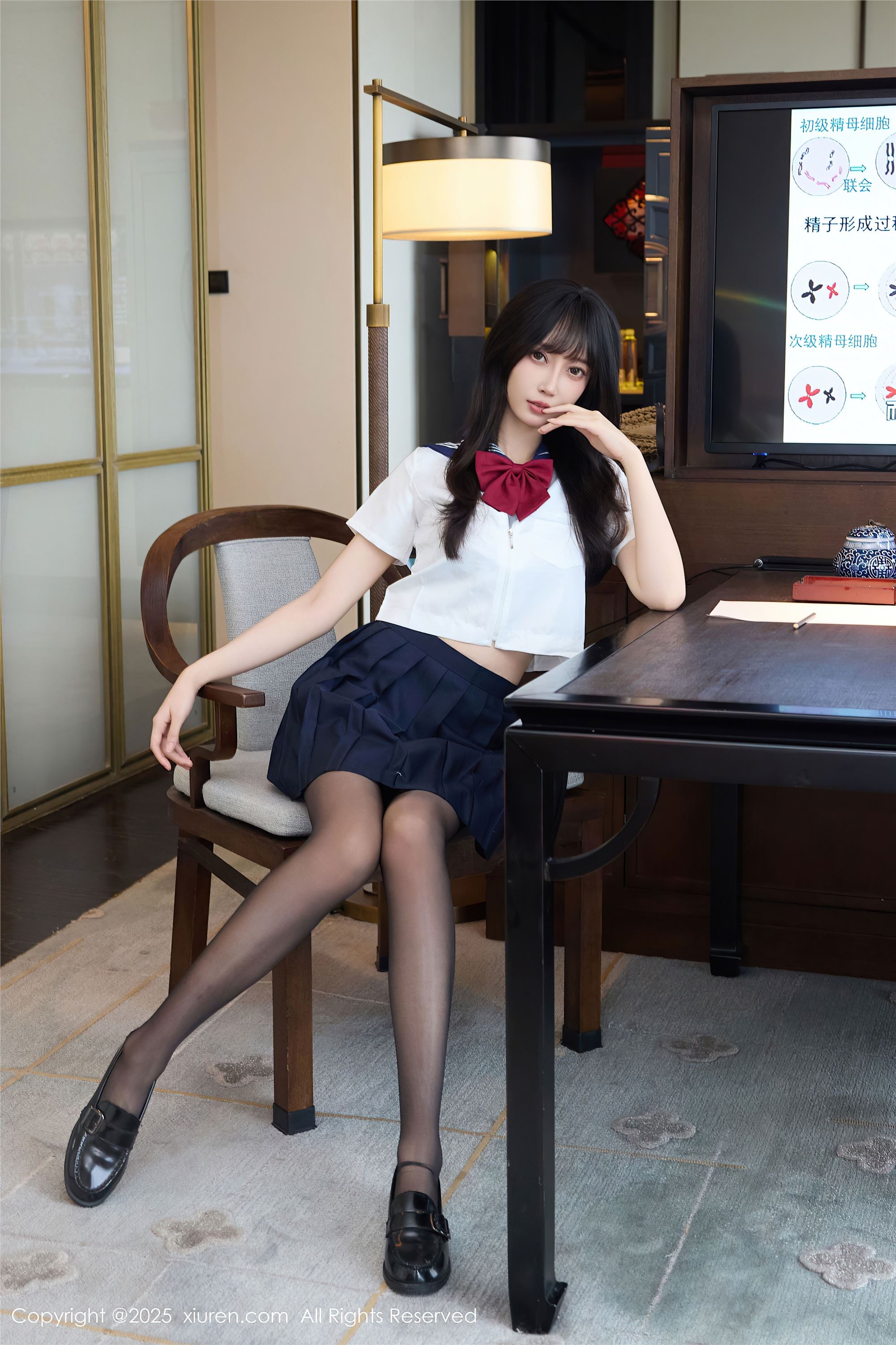 Xiuren秀人网 2025.09.15 NO.10766 玥儿玥er